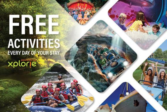 גטלינבורג Mountain Eden, Hot Tub, Resort Pool, Wifi, 1089 Free Tickets Each Paid Day, Dollywood And More מראה חיצוני תמונה