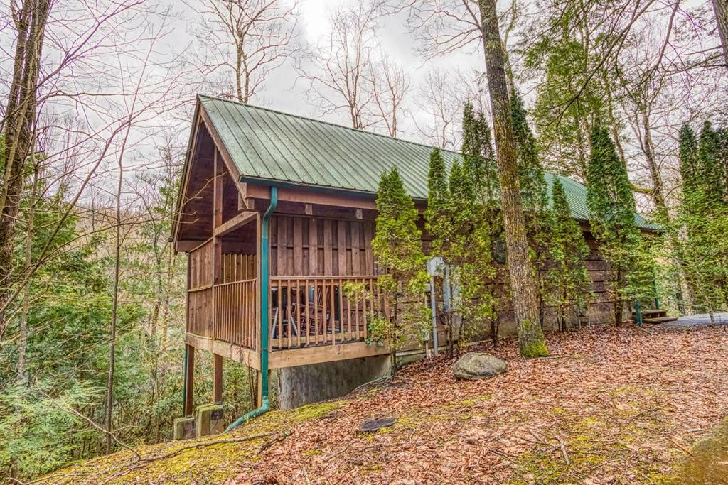 גטלינבורג Mountain Eden, Hot Tub, Resort Pool, Wifi, 1089 Free Tickets Each Paid Day, Dollywood And More מראה חיצוני תמונה