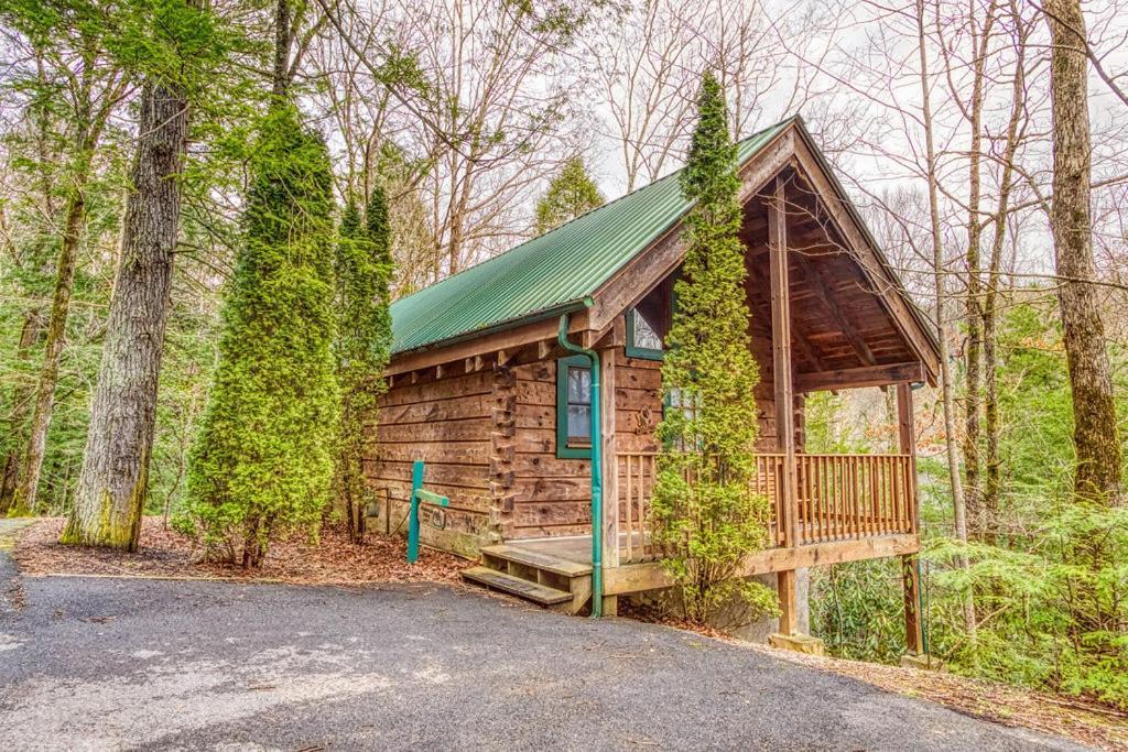 גטלינבורג Mountain Eden, Hot Tub, Resort Pool, Wifi, 1089 Free Tickets Each Paid Day, Dollywood And More מראה חיצוני תמונה