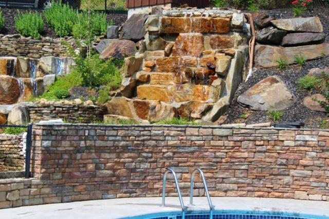 גטלינבורג Mountain Eden, Hot Tub, Resort Pool, Wifi, 1089 Free Tickets Each Paid Day, Dollywood And More מראה חיצוני תמונה